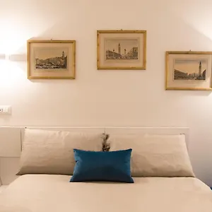  Appartement The Lovers Italie