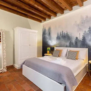  Appartement Navona 7.3 Italie