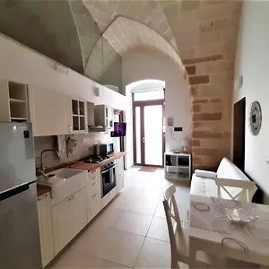  Appartement Casa Mimà: Locazione Turistica Nel Centro Storico Italie