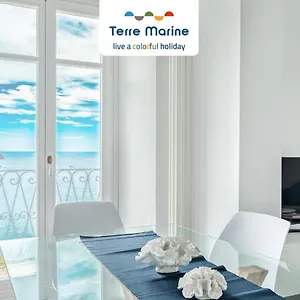  Appartement Salty Sky Flat , Terre Marine Italie