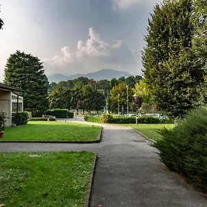 Moderno Spazioso E A 2 Passi Dal Appartement
