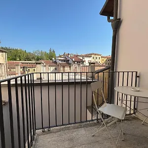  Appartement Veronajourneys Italie
