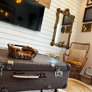 Appartement Tropical, Porto Ceresio
