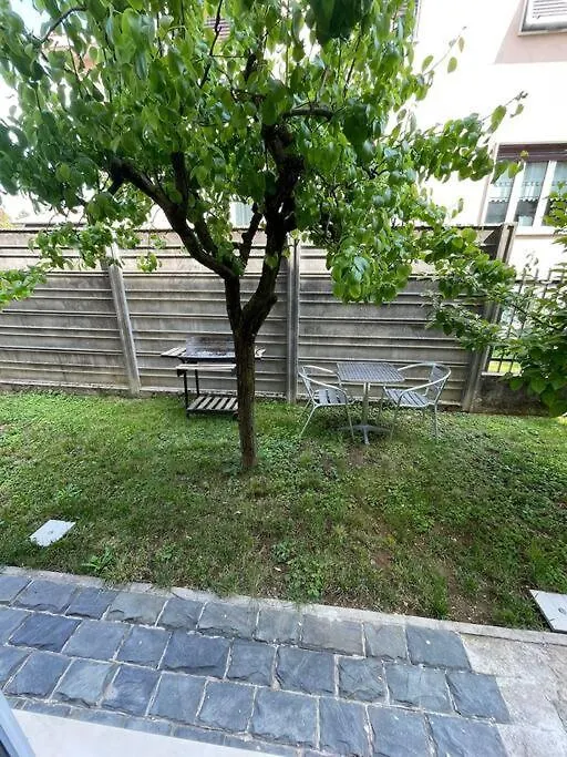 Apartment Near Como And Milan With Private Garage Mozzate