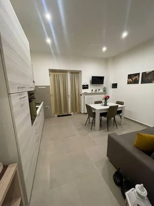 Apartment Near Como And Milan With Private Garage Mozzate