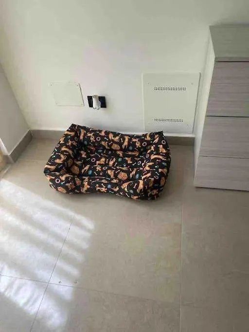 Apartment Near Como And Milan With Private Garage Mozzate Italy