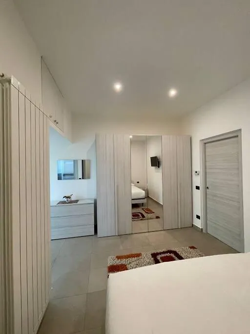 Apartment Near Como And Milan With Private Garage Mozzate 0*,  Italy