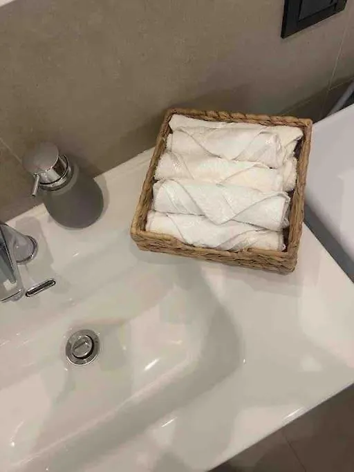 Apartment Near Como And Milan With Private Garage Mozzate