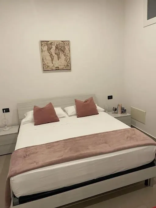 Apartment Near Como And Milan With Private Garage Mozzate