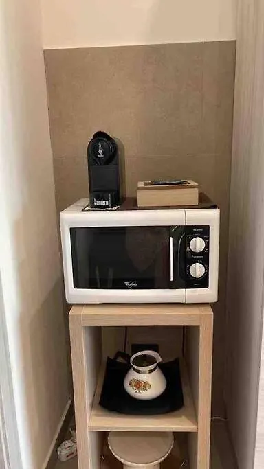 Apartment Near Como And Milan With Private Garage Mozzate